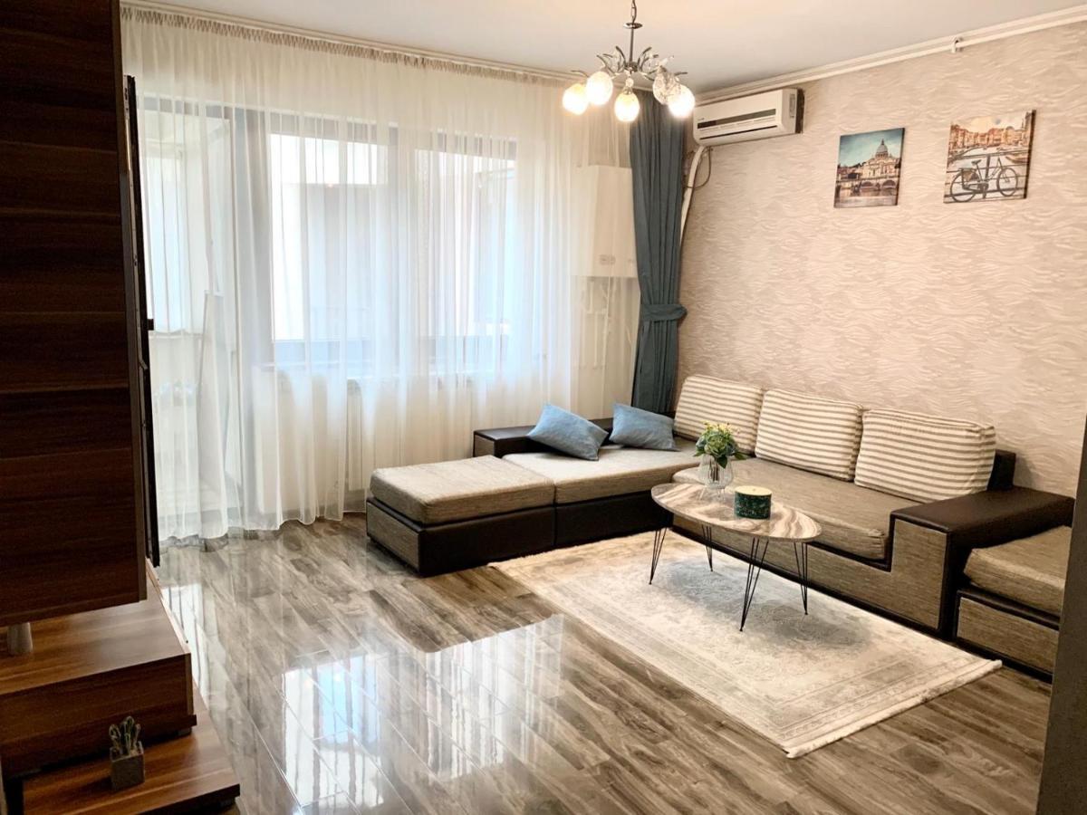 Studio 52 Констанца Экстерьер фото